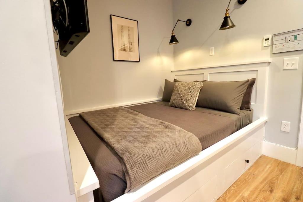 The Prince Suite At Prince Street Inn Alexandria Exterior foto