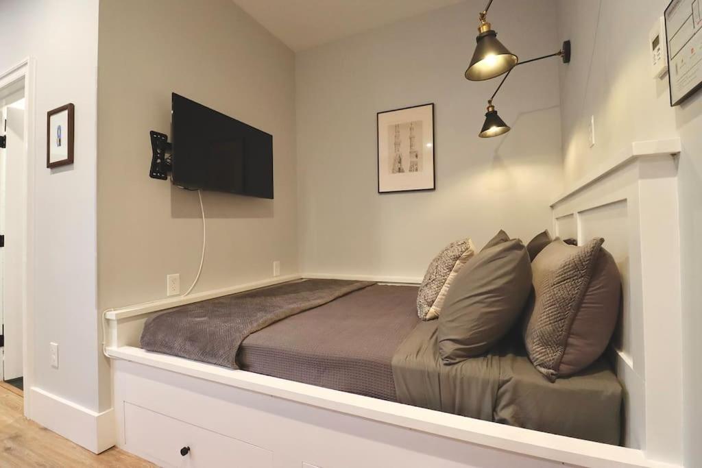 The Prince Suite At Prince Street Inn Alexandria Exterior foto