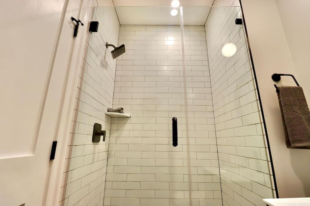 The Prince Suite At Prince Street Inn Alexandria Exterior foto